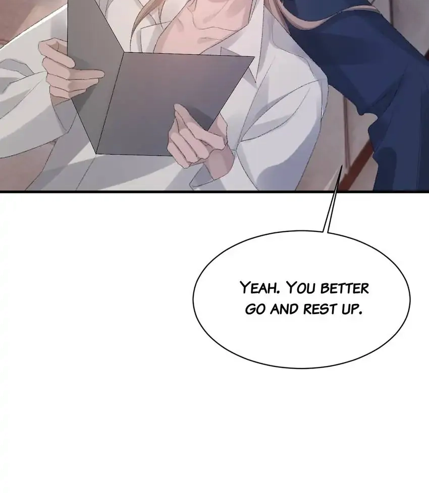 Read Morbid Attachment chapter 53 image 17 on Lezhin