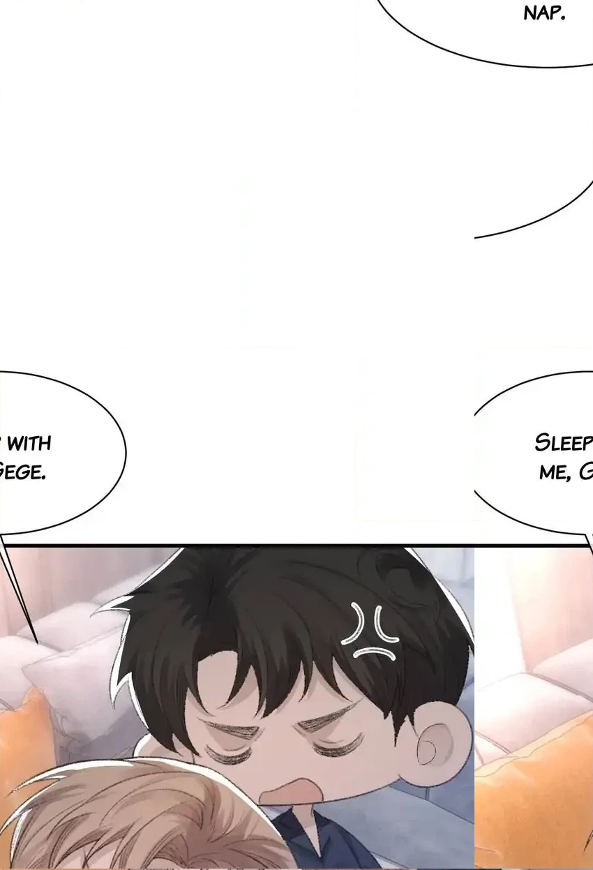 Read Morbid Attachment chapter 53 image 19 on Lezhin