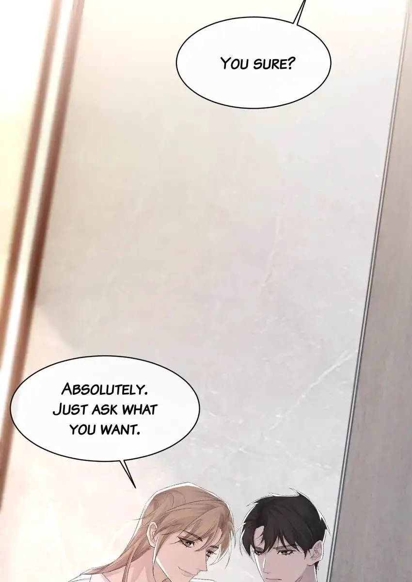 Read Morbid Attachment chapter 53 image 23 on Lezhin