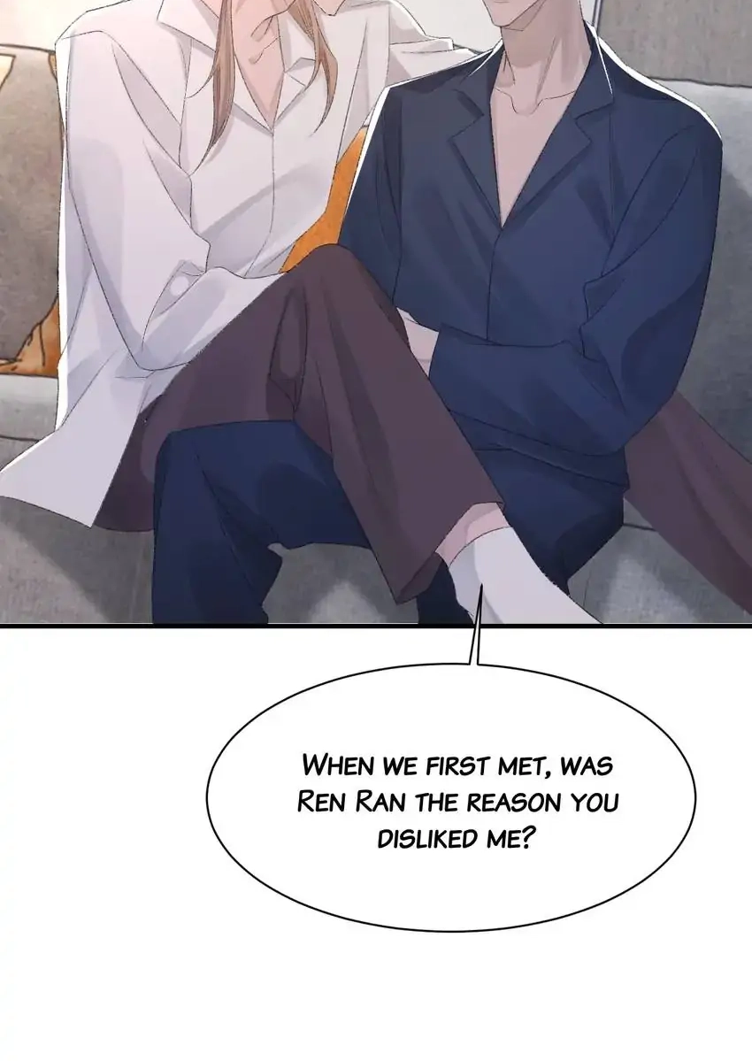 Read Morbid Attachment chapter 53 image 24 on Lezhin