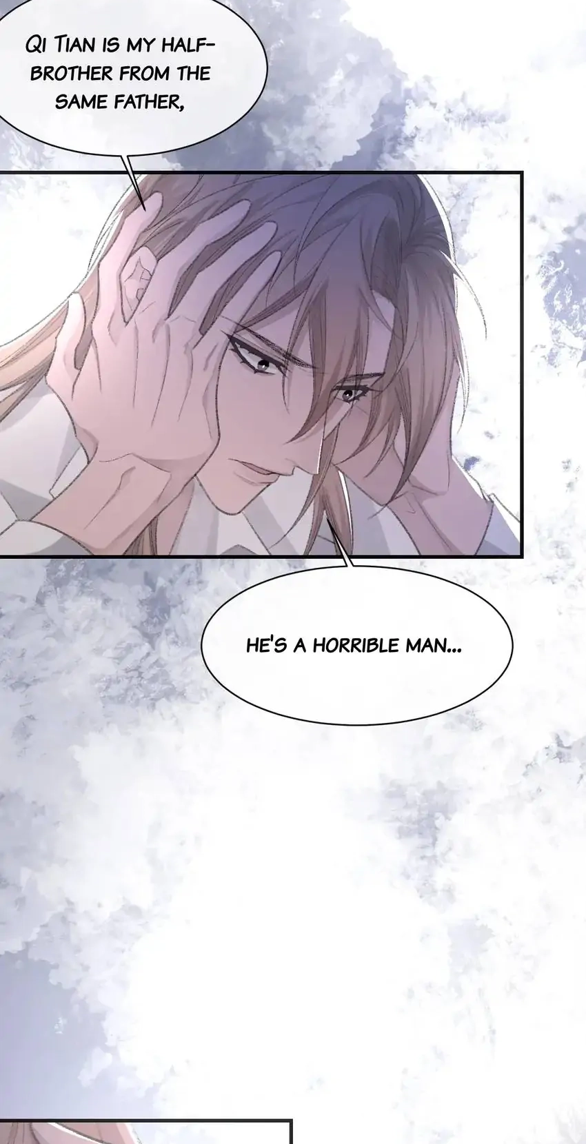 Read Morbid Attachment chapter 53 image 27 on Lezhin