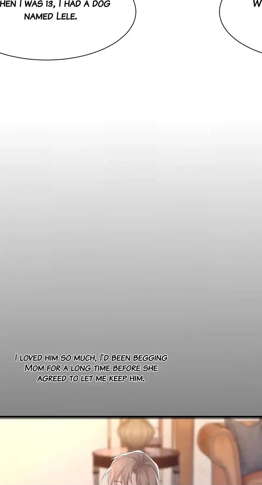 Read Morbid Attachment chapter 53 image 29 on Lezhin