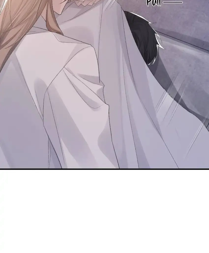 Read Morbid Attachment chapter 53 image 3 on Lezhin