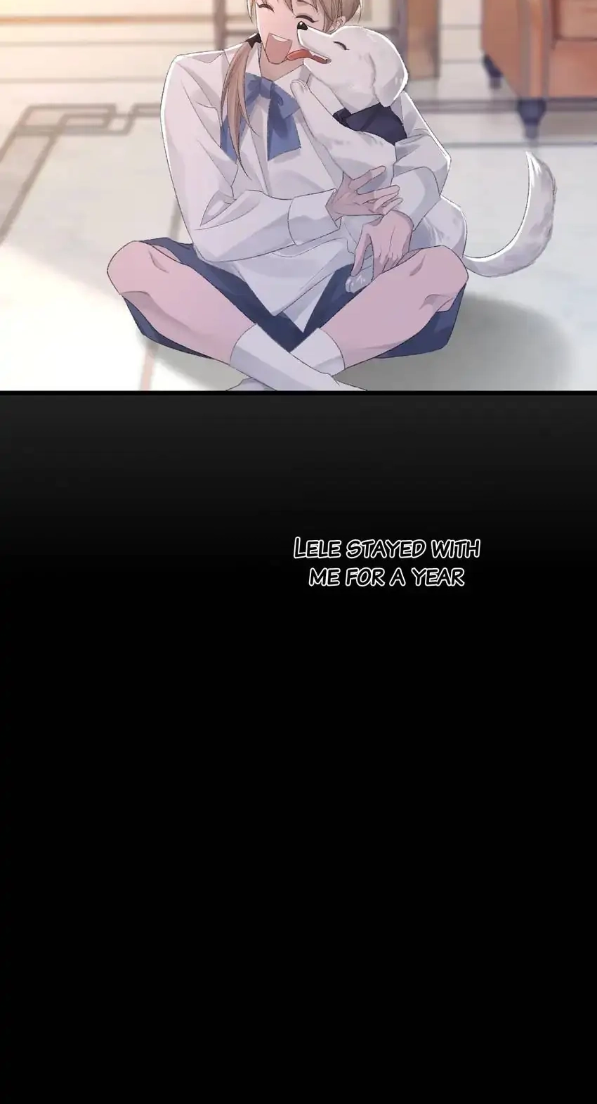 Read Morbid Attachment chapter 53 image 30 on Lezhin