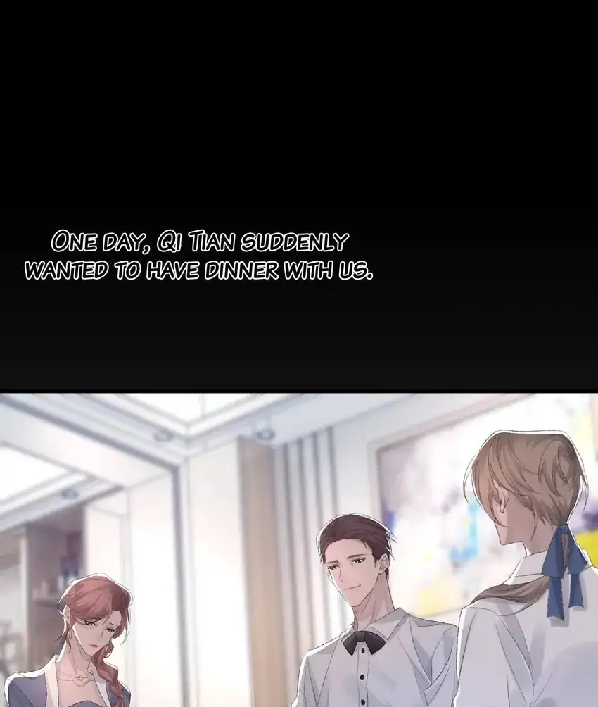 Read Morbid Attachment chapter 53 image 32 on Lezhin