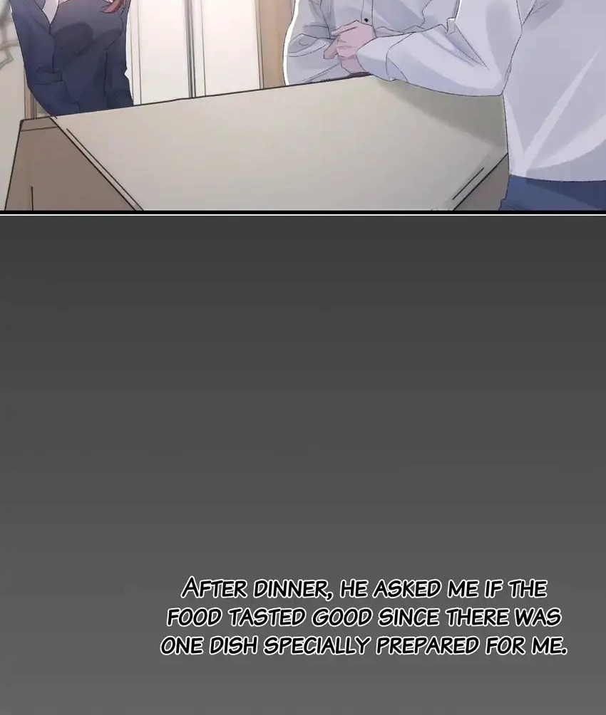 Read Morbid Attachment chapter 53 image 33 on Lezhin
