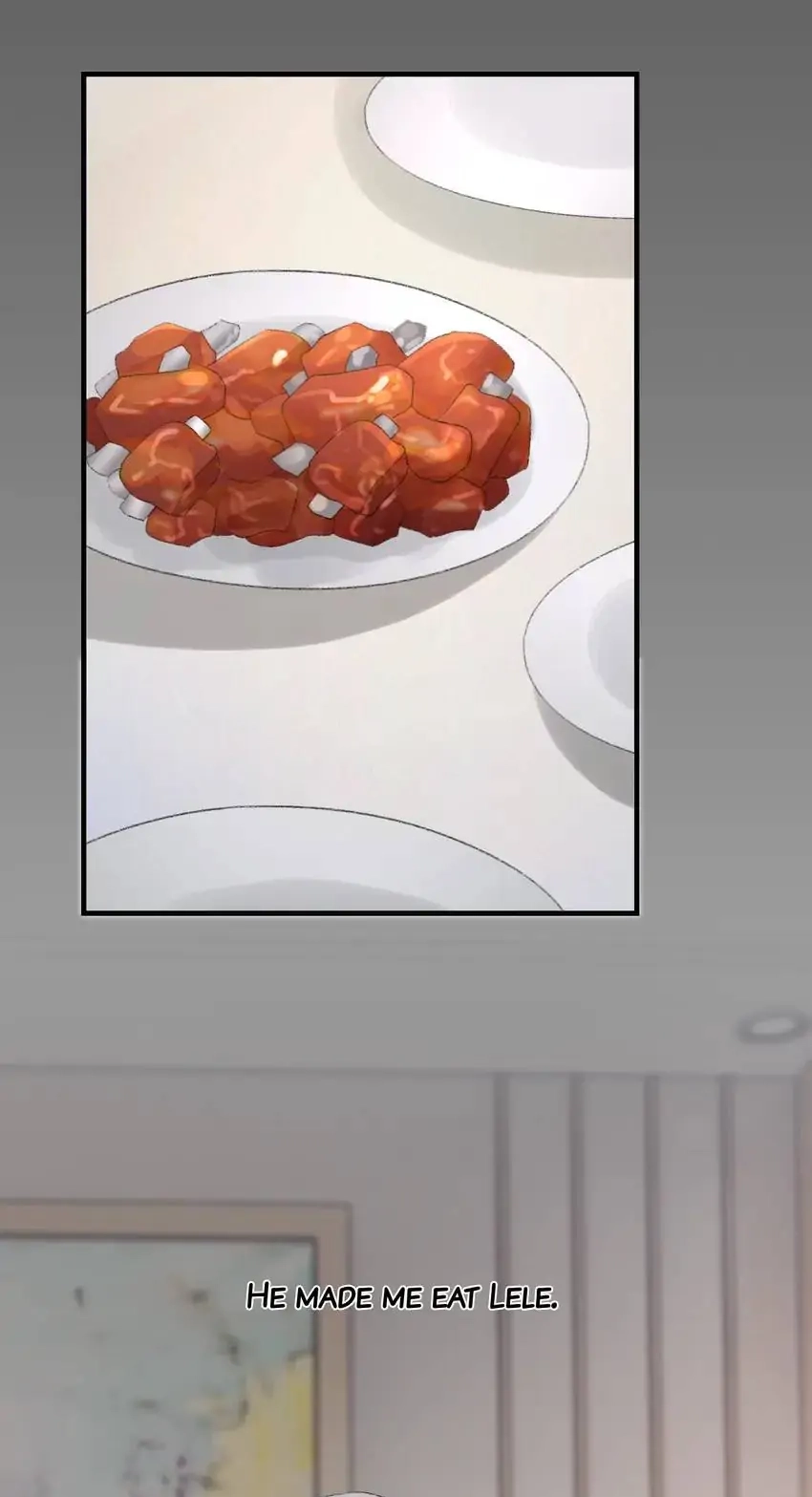 Read Morbid Attachment chapter 53 image 34 on Lezhin