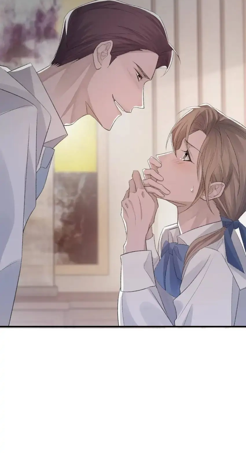 Read Morbid Attachment chapter 53 image 35 on Lezhin