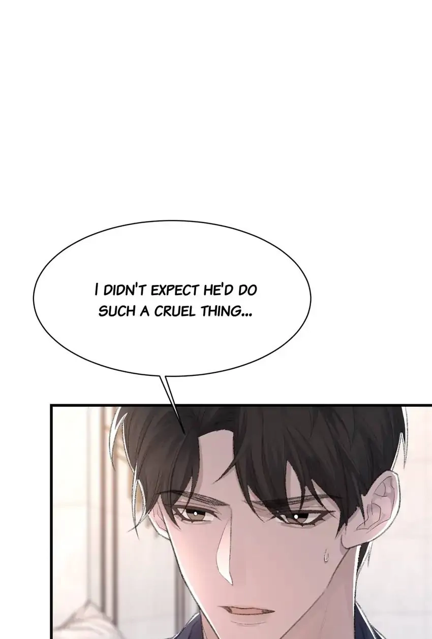 Read Morbid Attachment chapter 53 image 36 on Lezhin