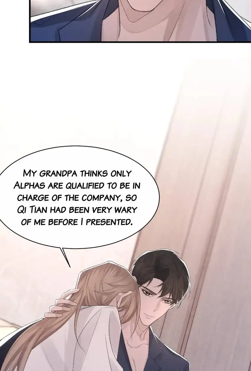 Read Morbid Attachment chapter 53 image 37 on Lezhin
