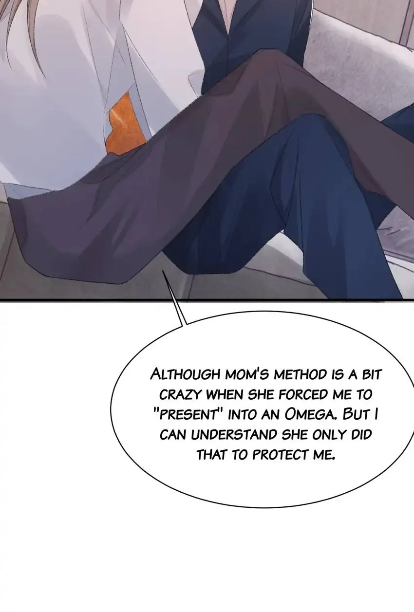 Read Morbid Attachment chapter 53 image 38 on Lezhin