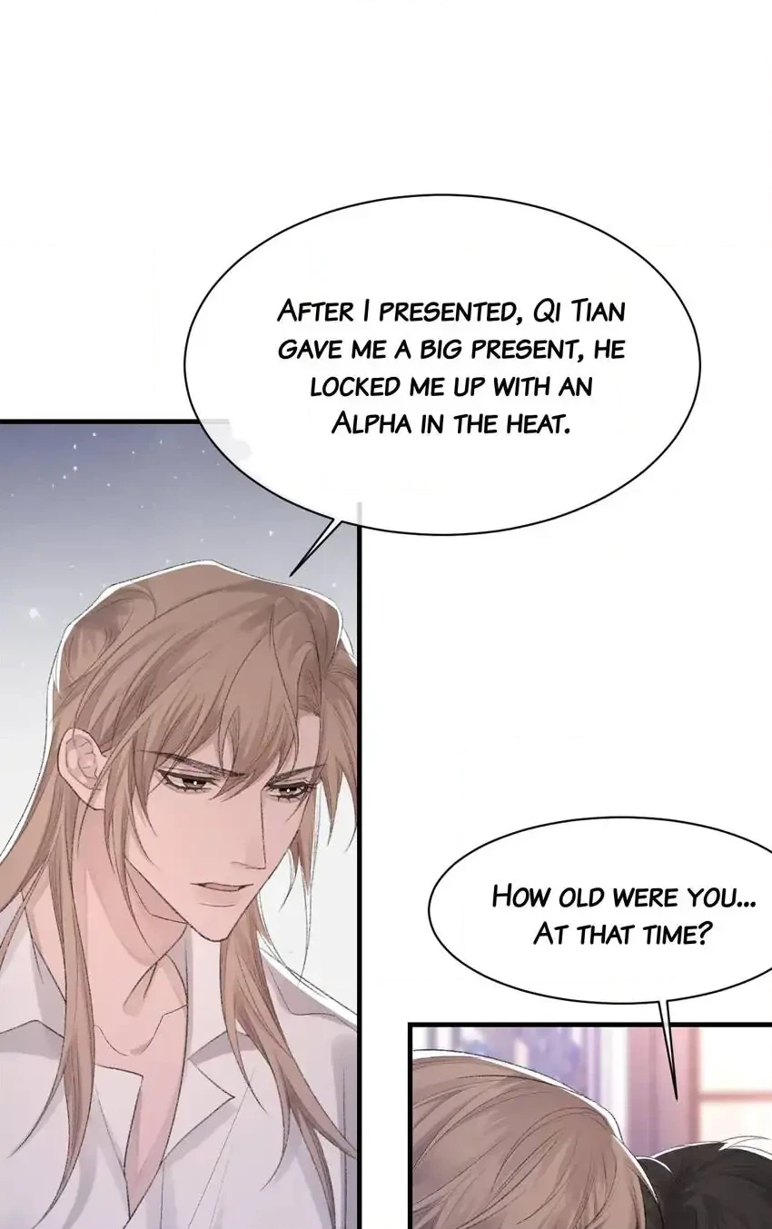 Read Morbid Attachment chapter 53 image 39 on Lezhin