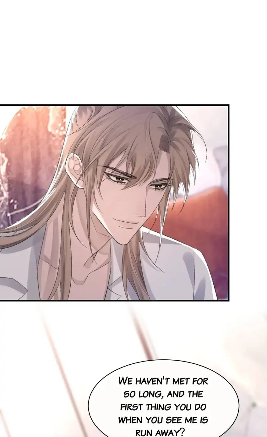 Read Morbid Attachment chapter 53 image 4 on Lezhin