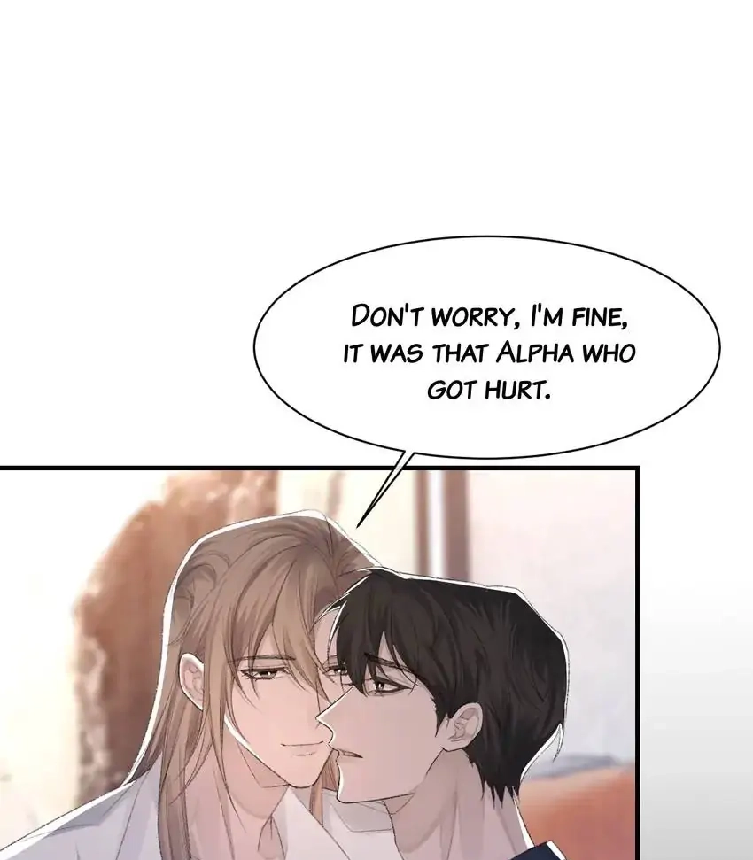Read Morbid Attachment chapter 53 image 41 on Lezhin