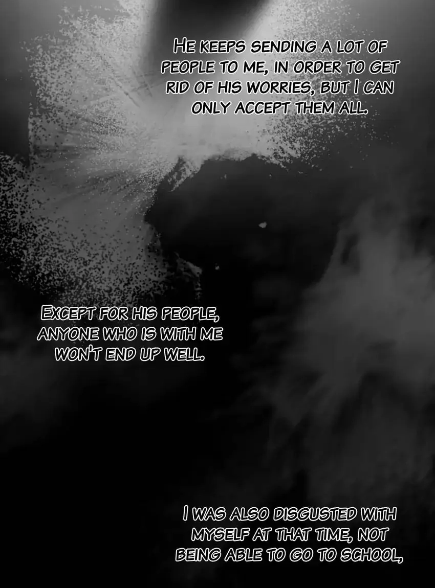 Read Morbid Attachment chapter 53 image 44 on Lezhin