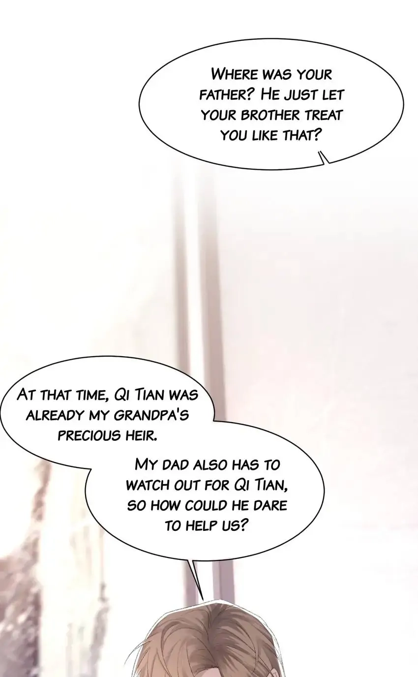 Read Morbid Attachment chapter 53 image 47 on Lezhin