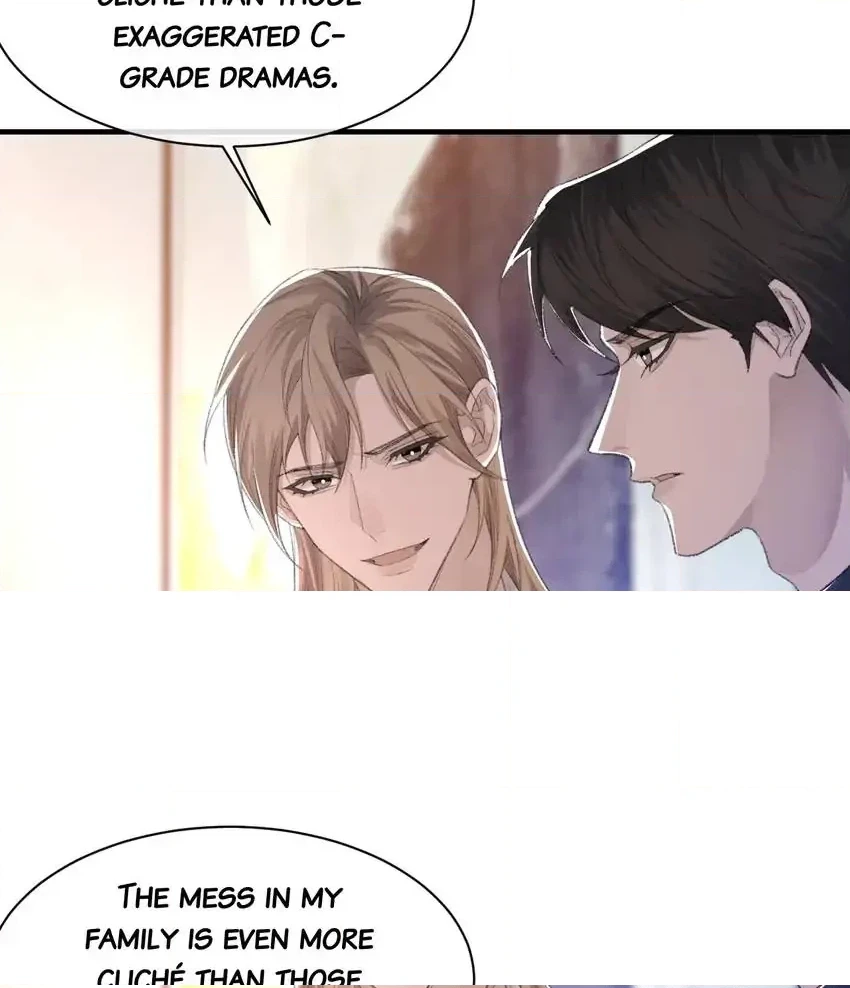 Read Morbid Attachment chapter 53 image 49 on Lezhin
