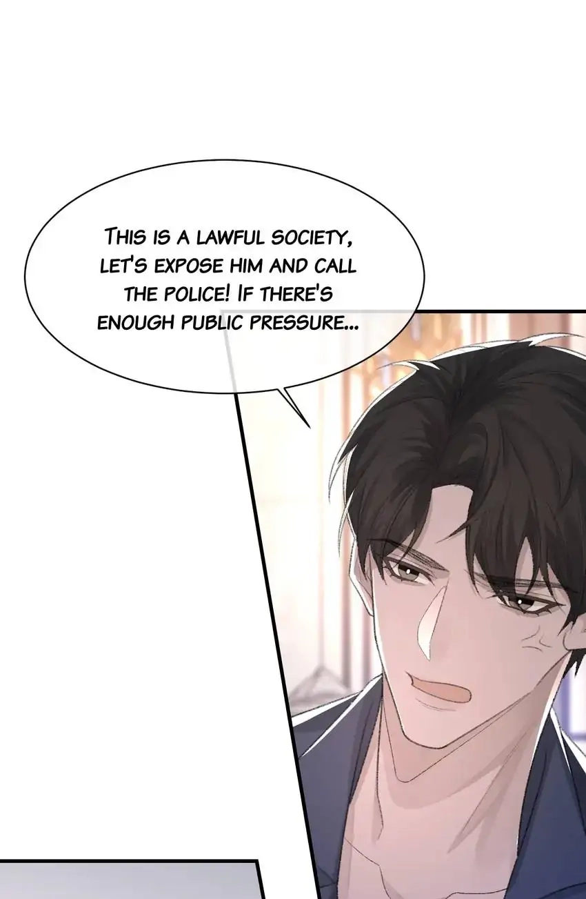 Read Morbid Attachment chapter 53 image 51 on Lezhin
