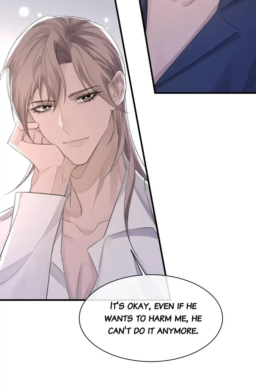 Read Morbid Attachment chapter 53 image 52 on Lezhin