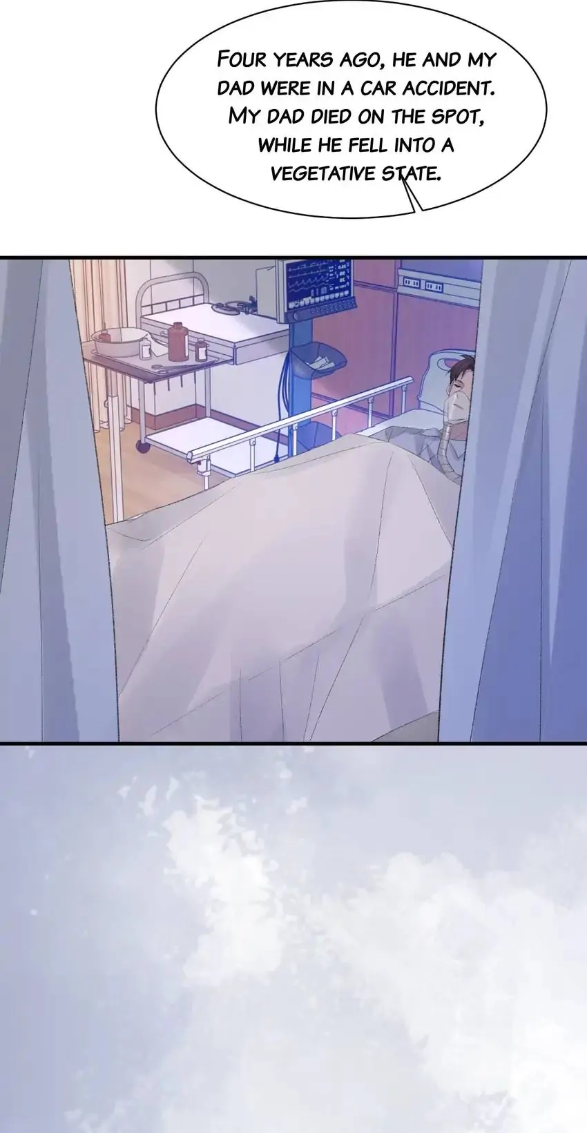 Read Morbid Attachment chapter 53 image 54 on Lezhin