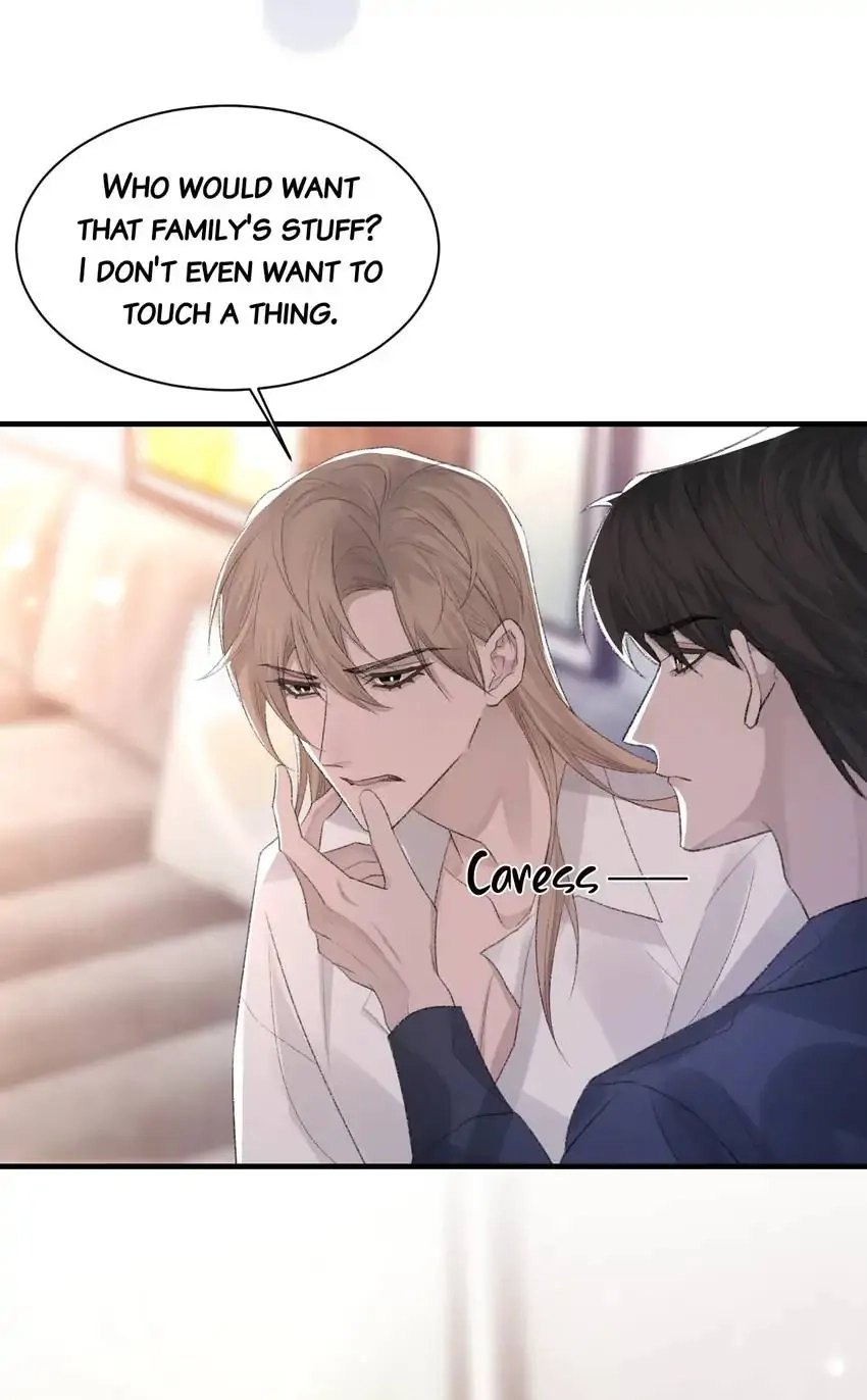 Read Morbid Attachment chapter 53 image 57 on Lezhin
