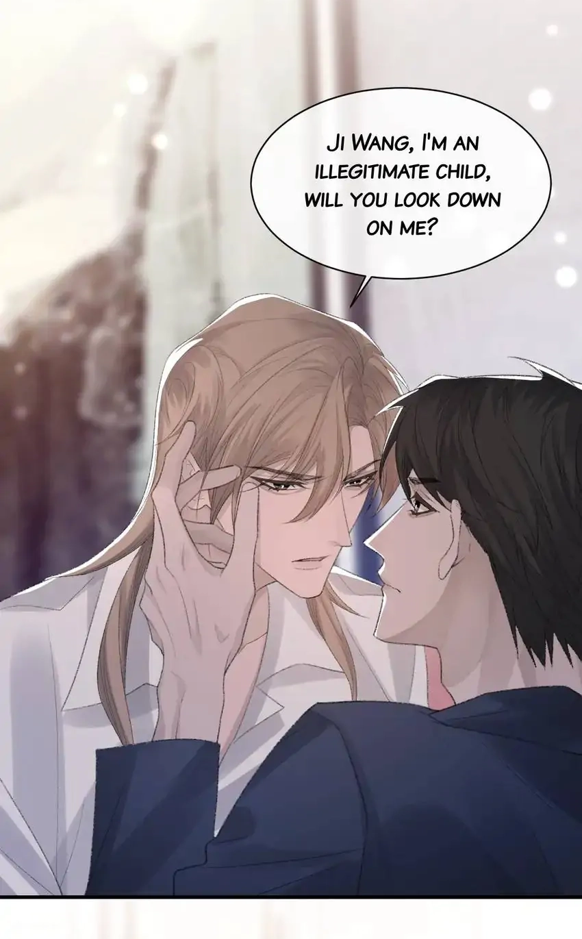 Read Morbid Attachment chapter 53 image 58 on Lezhin