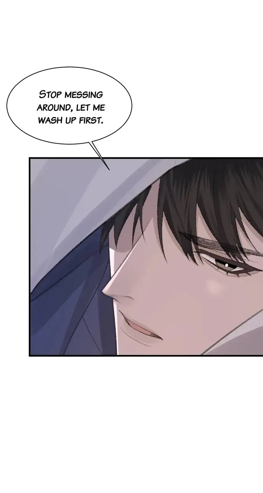 Read Morbid Attachment chapter 53 image 6 on Lezhin