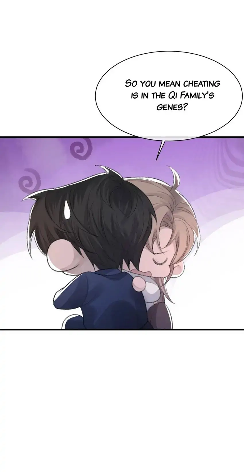 Read Morbid Attachment chapter 53 image 61 on Lezhin