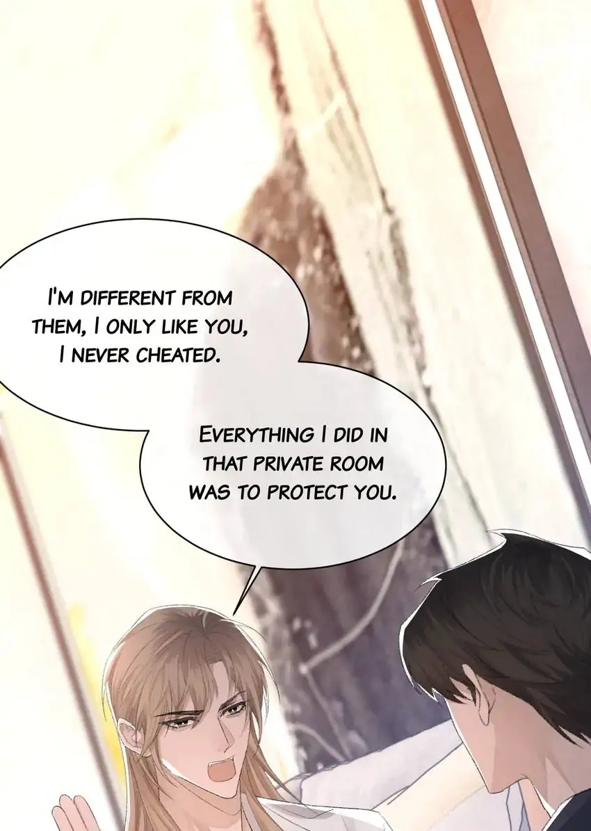 Read Morbid Attachment chapter 53 image 62 on Lezhin
