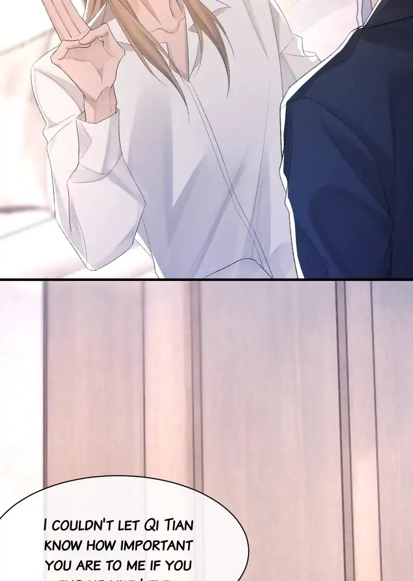 Read Morbid Attachment chapter 53 image 63 on Lezhin