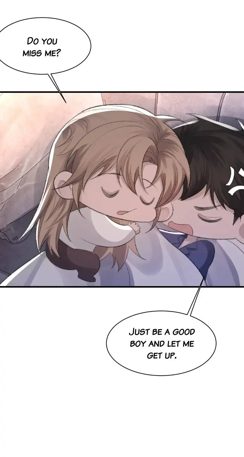 Read Morbid Attachment chapter 53 image 7 on Lezhin