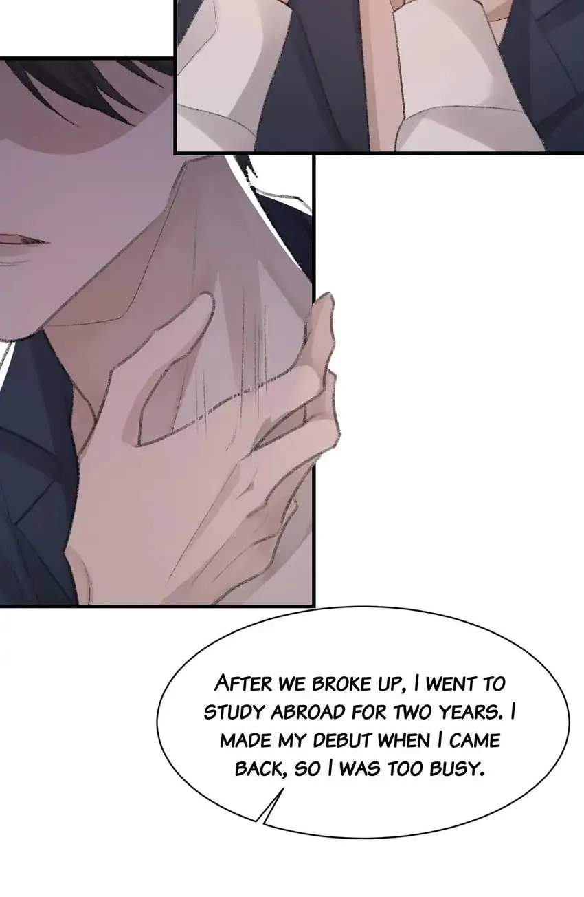 Read Morbid Attachment chapter 54 image 11 on Lezhin