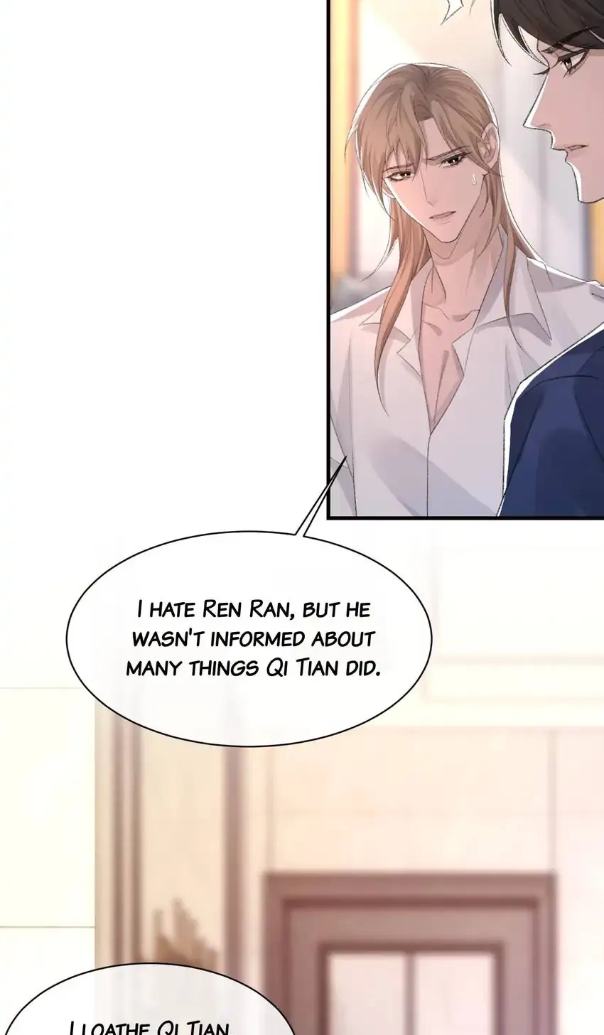 Read Morbid Attachment chapter 54 image 15 on Lezhin