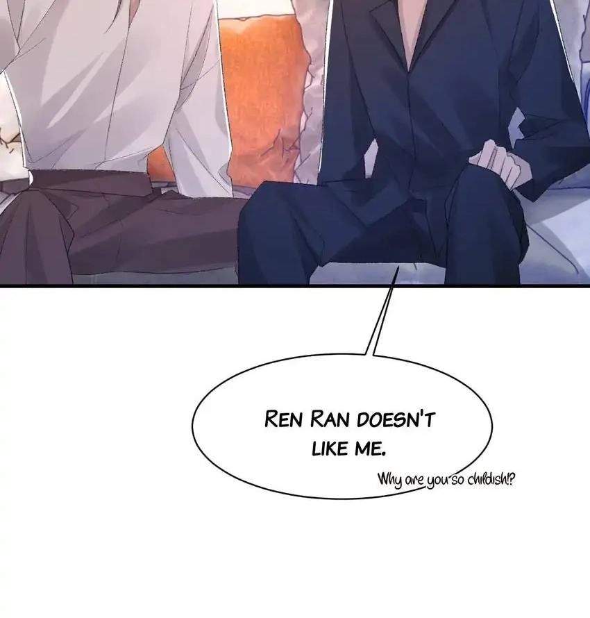 Read Morbid Attachment chapter 54 image 18 on Lezhin