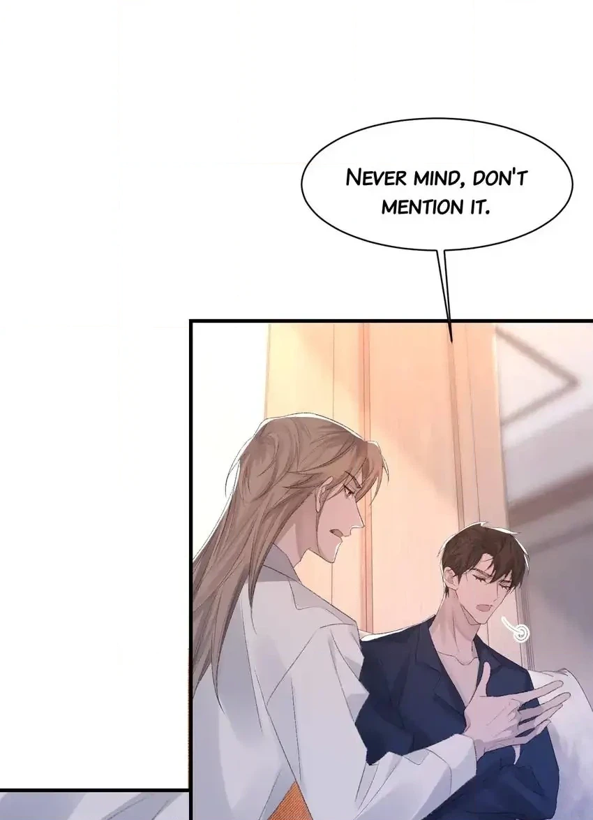 Read Morbid Attachment chapter 54 image 19 on Lezhin