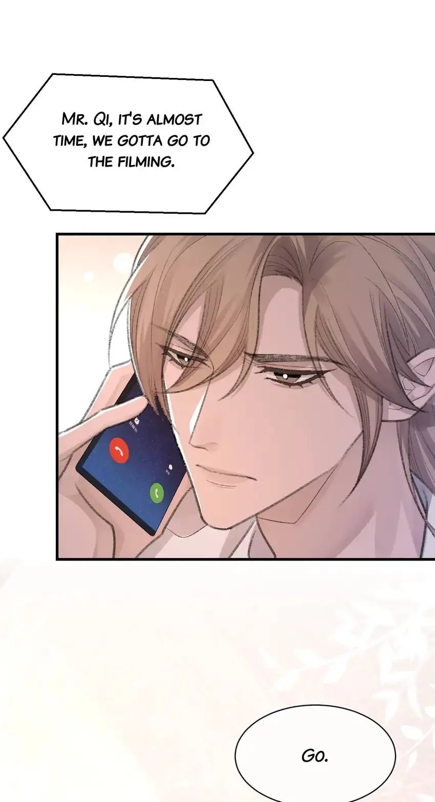 Read Morbid Attachment chapter 54 image 21 on Lezhin