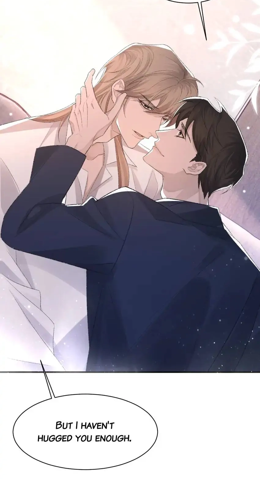 Read Morbid Attachment chapter 54 image 22 on Lezhin