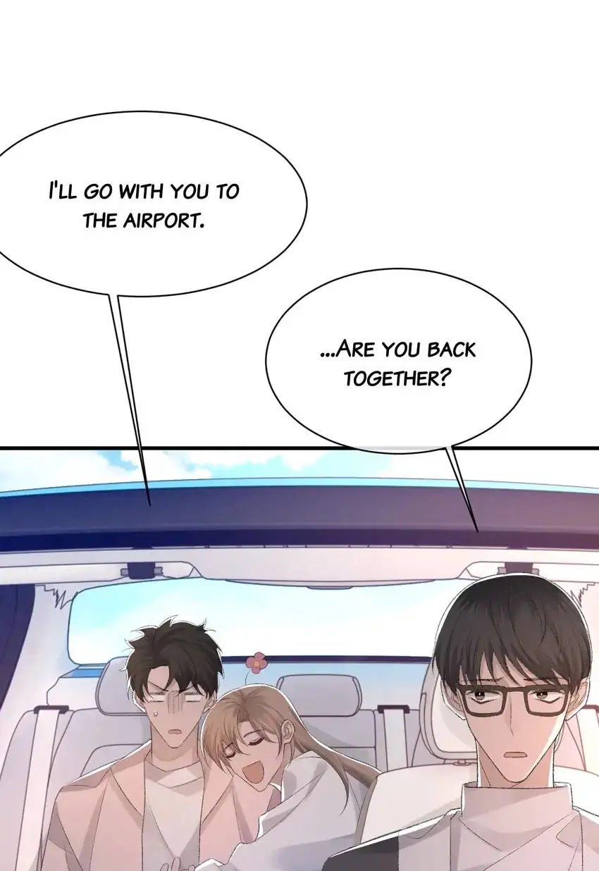 Read Morbid Attachment chapter 54 image 25 on Lezhin