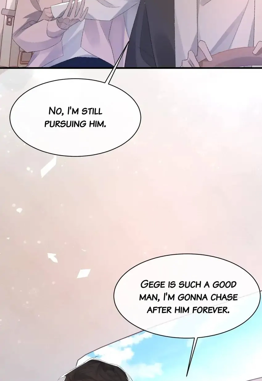 Read Morbid Attachment chapter 54 image 26 on Lezhin