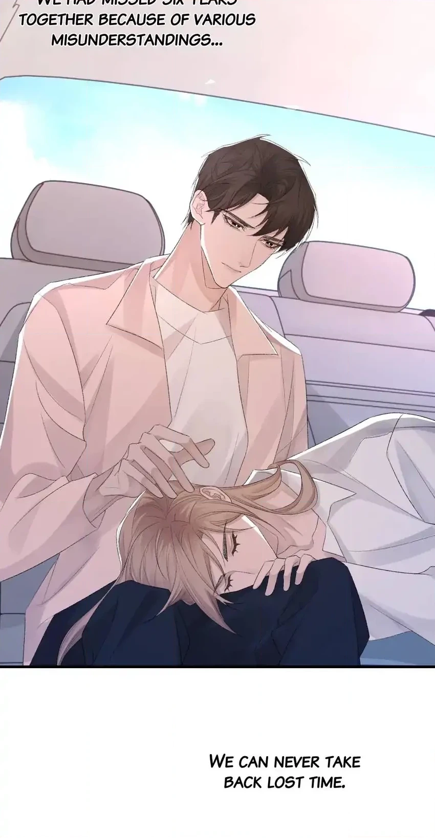 Read Morbid Attachment chapter 54 image 29 on Lezhin