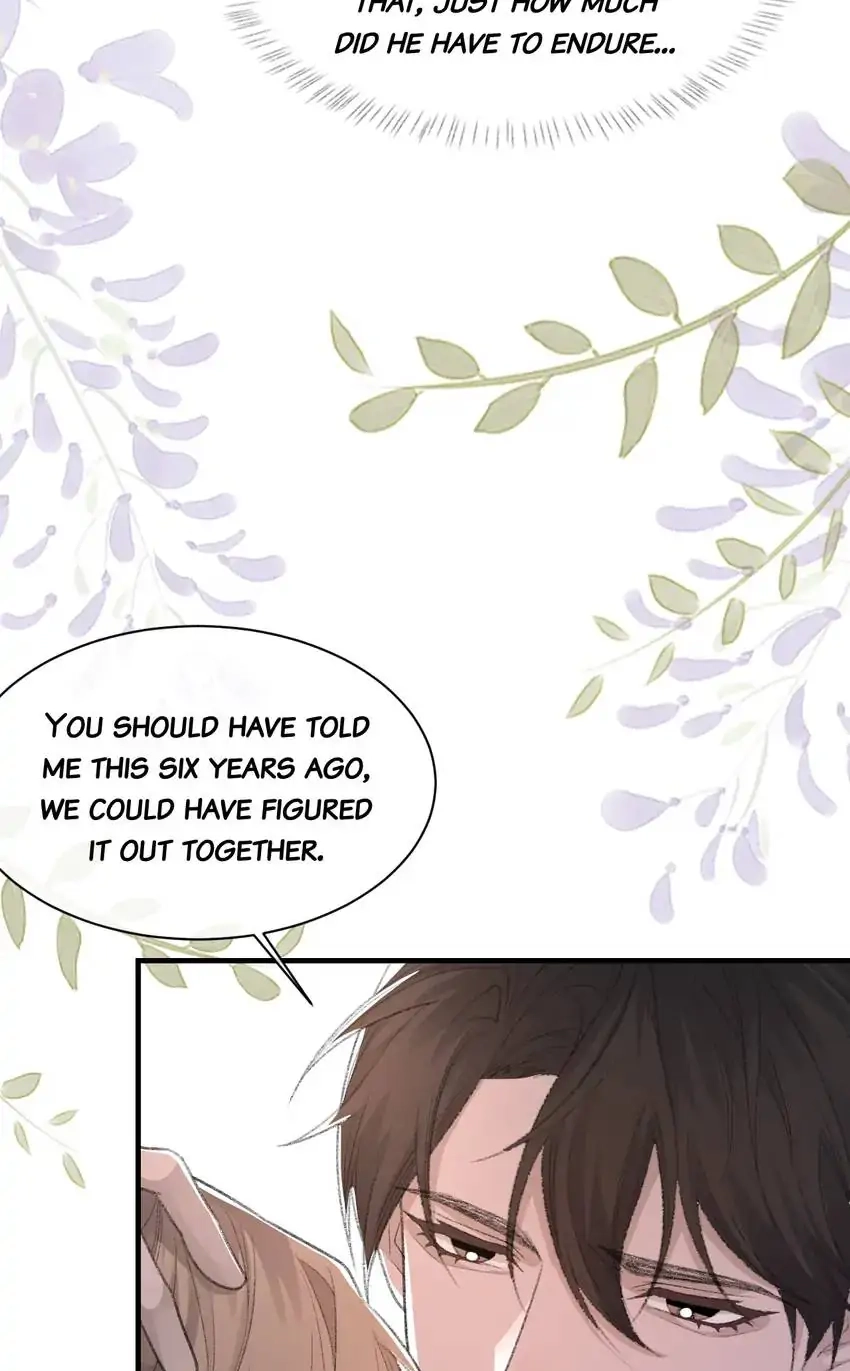 Read Morbid Attachment chapter 54 image 3 on Lezhin