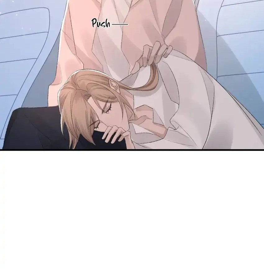 Read Morbid Attachment chapter 54 image 37 on Lezhin