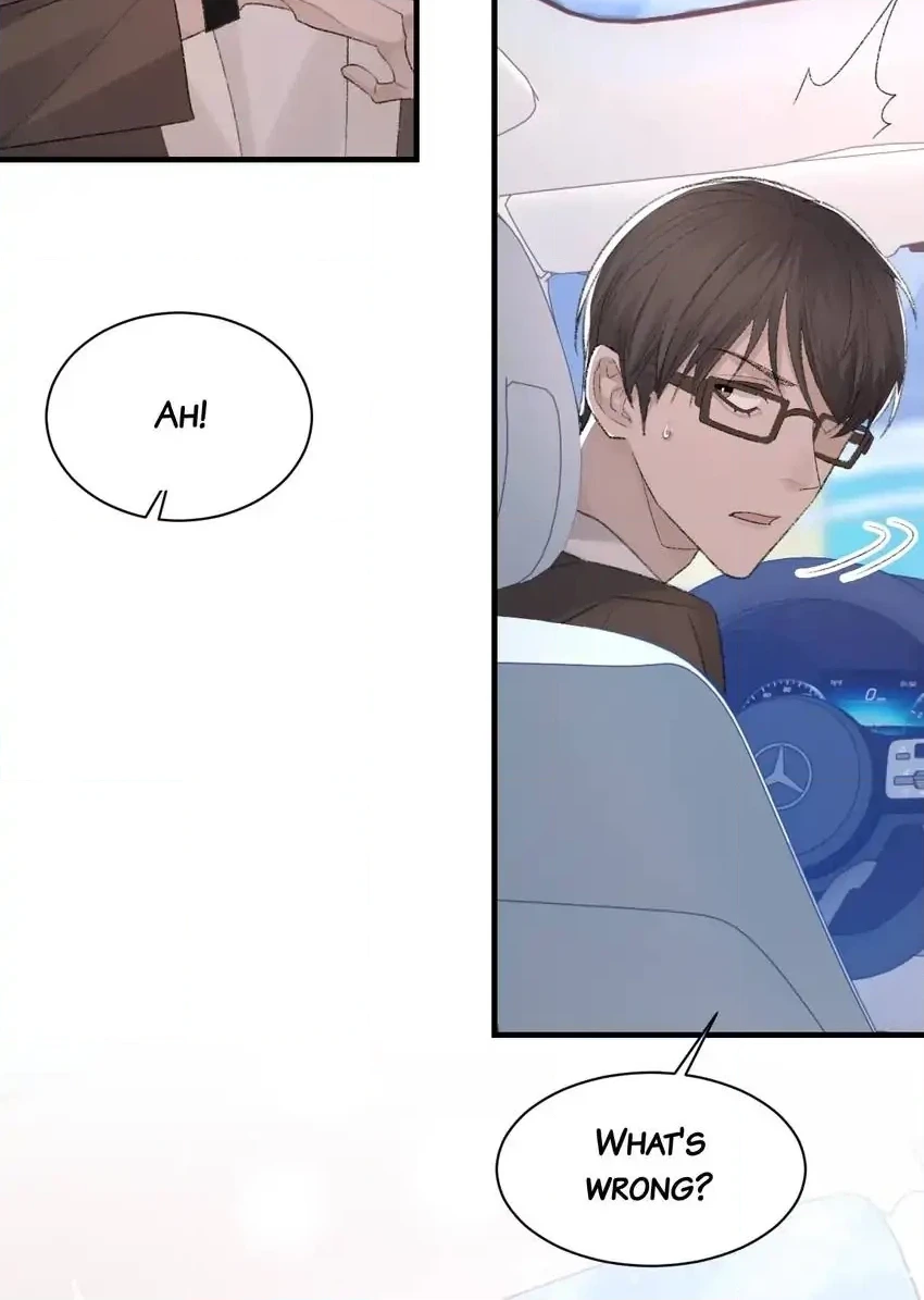 Read Morbid Attachment chapter 54 image 39 on Lezhin