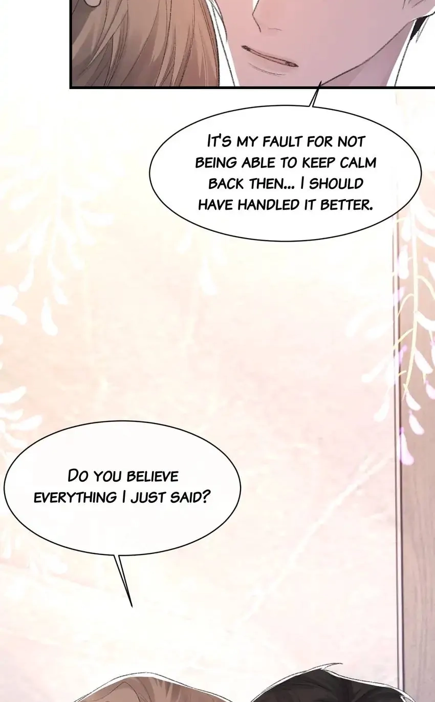 Read Morbid Attachment chapter 54 image 4 on Lezhin