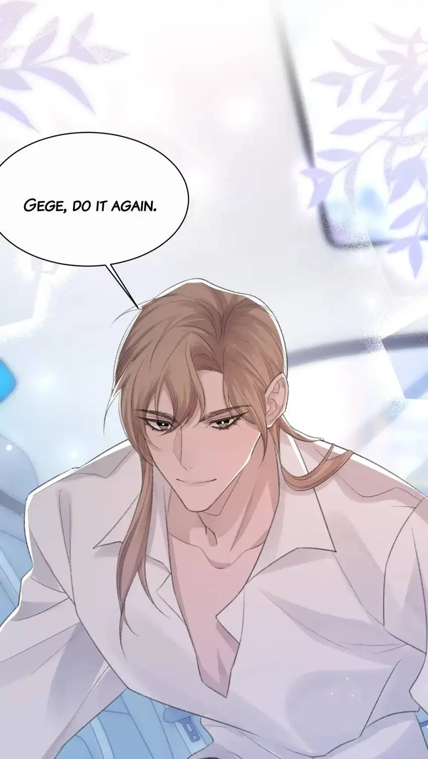 Read Morbid Attachment chapter 54 image 45 on Lezhin