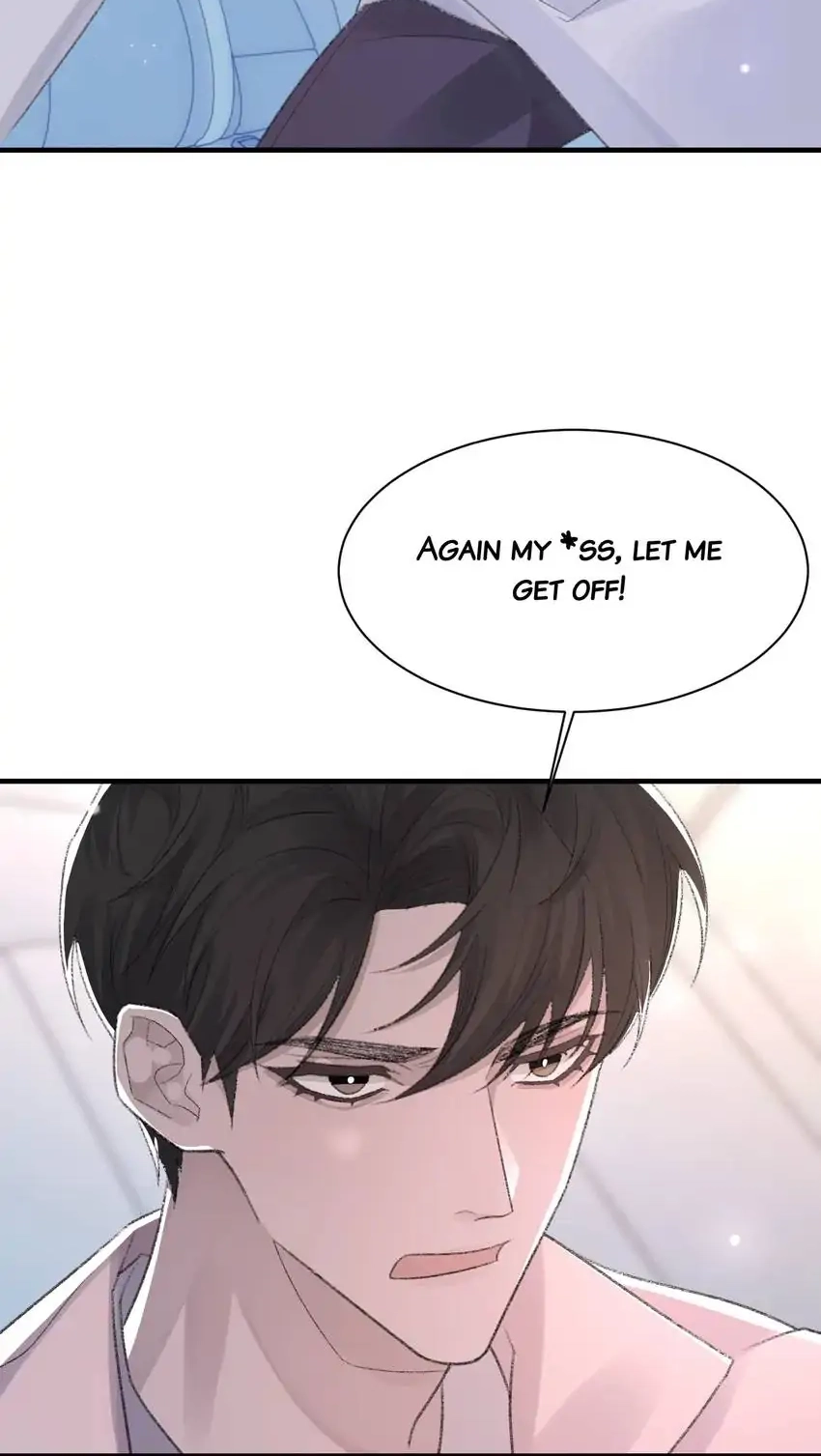 Read Morbid Attachment chapter 54 image 46 on Lezhin