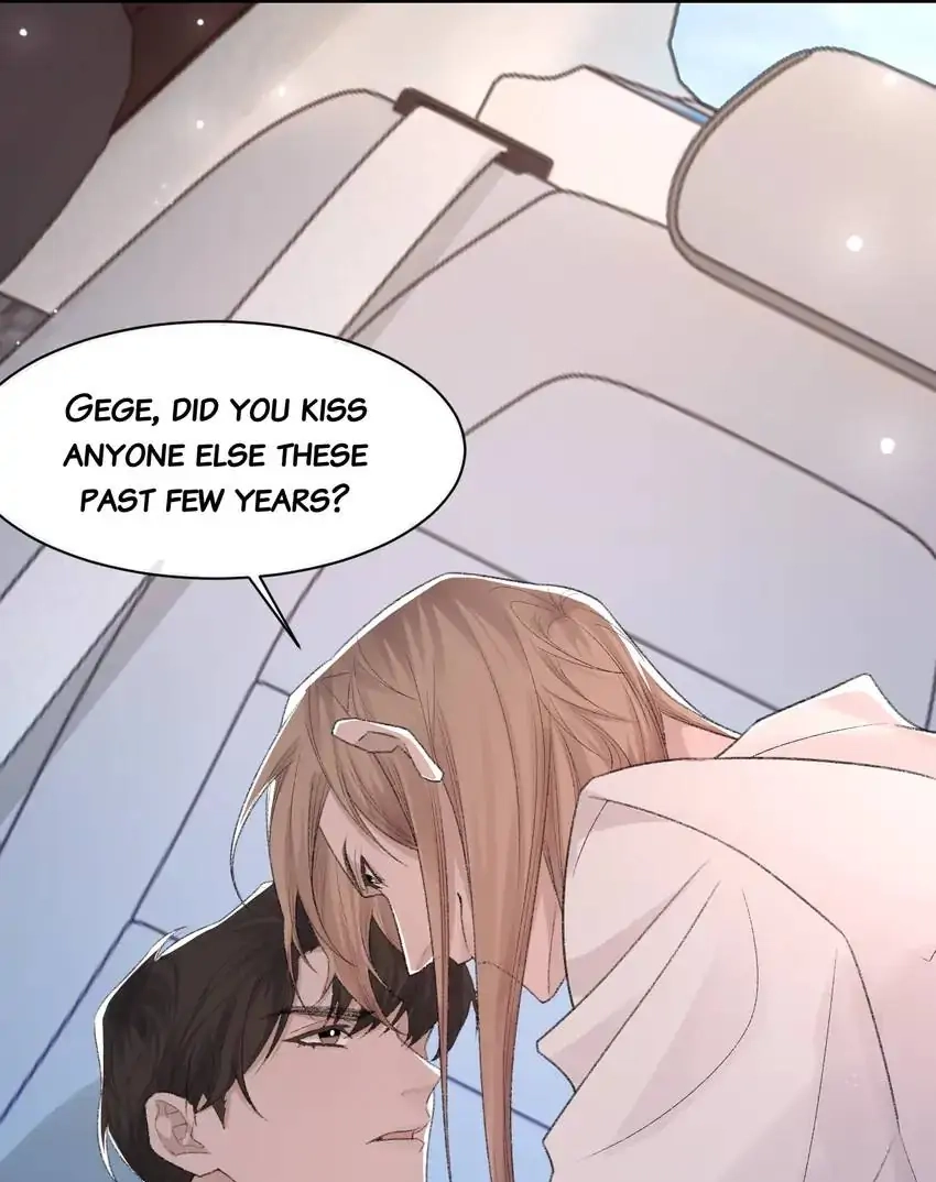Read Morbid Attachment chapter 54 image 47 on Lezhin