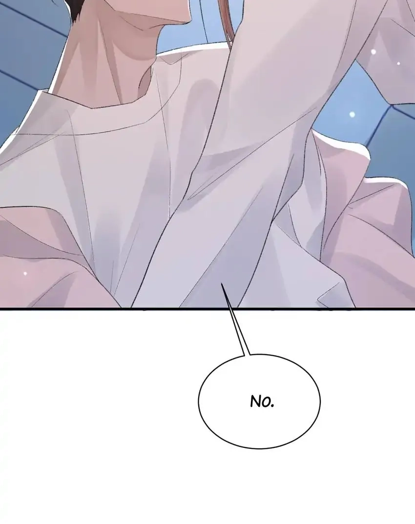 Read Morbid Attachment chapter 54 image 48 on Lezhin