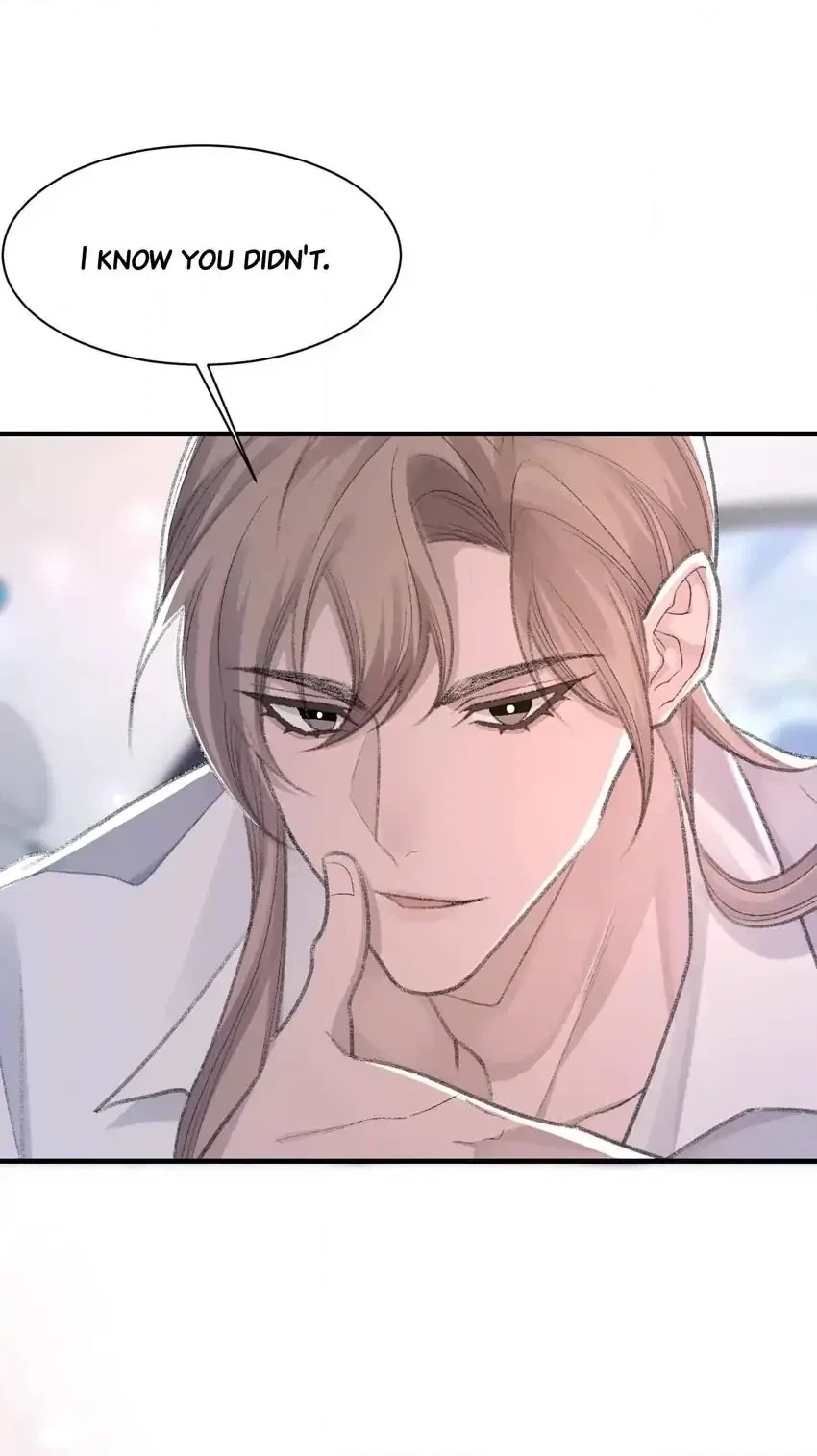 Read Morbid Attachment chapter 54 image 49 on Lezhin