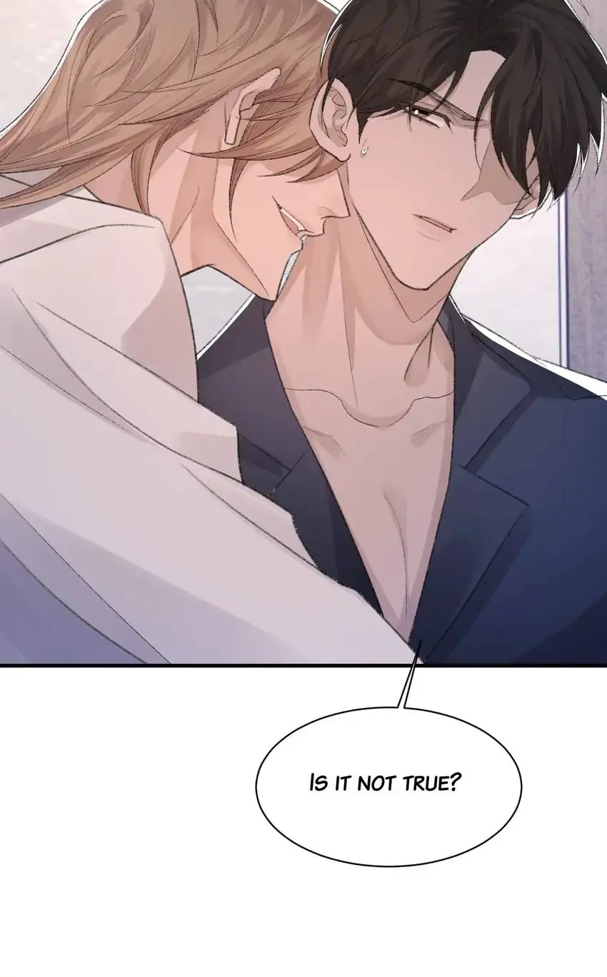 Read Morbid Attachment chapter 54 image 5 on Lezhin